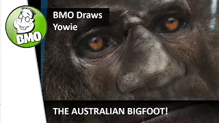 BMO Creative Crypto Video - The Yowie
