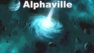 Alphaville - Lies (Demo 1)