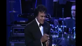 JOHNNY MATHIS:   MISTY