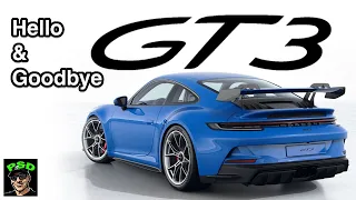 Owning a 992 GT3: Everything You Need to Know