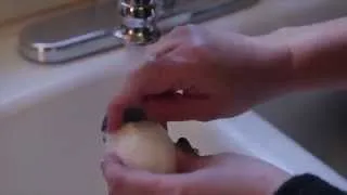 How to Boil an Egg | Qué Rica Vida