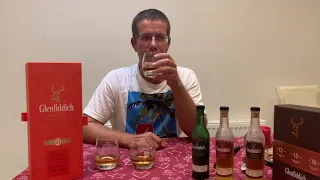 Брать или пройти мимо? Виски Glenfiddich.