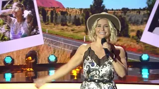 Beatrice Egli  -  TERRA AUSTRALIA Live