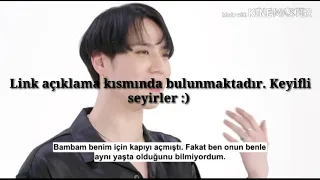 GOT7 Take Friendship Test - Glamour [Türkçe Altyazılı]