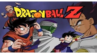 Dragon Ball Z Budokai 1 HD "The Movie" (Japanese voices)