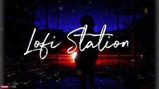 Night Journey in the Rain: Escape with LoFi HipHop