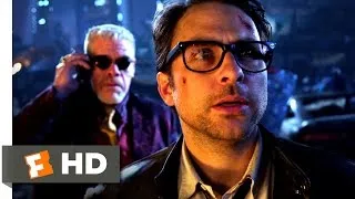 Pacific Rim (2013) - A Baby Kaiju Scene (8/10) | Movieclips