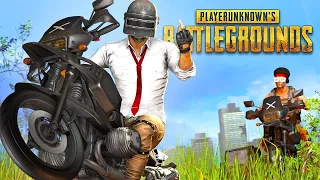 PUBG | TPP | 2K [1440p]