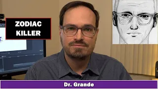 Zodiac Killer Case Analysis | Mental Health & Personality