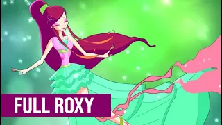 Roxy Harmonix Transformation - ( UPDATE FIXED ) No logo version