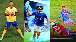 Football Reels Compilation #184 GOALS, SKILLS, FAILS.