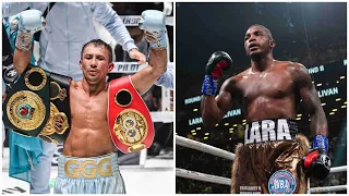 Gennady Golovkin vs Erislandy Lara after GGG vs Canelo 3 | @WeLoveBoxing | BOXING News