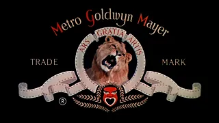 Metro-Goldwyn-Mayer (1986) (Blossom variant)