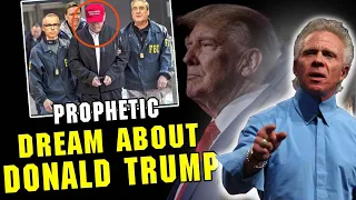 Kent Christmas PROPHETIC WORD | [WARNING] - Message From God And Prophetic Dream About Donald Trump