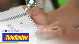 TeleRadyo Balita (8 May 2022)