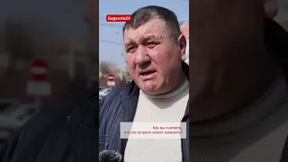 Опрос: что в Гагаузии думают о встрече Евгении Гуцул с Владимиром Путиным?