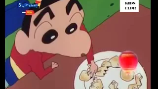 Shinchan Tamil | New year special Episode | Samosa Episode 15 | Shinchan in Tamil | subscribe us!