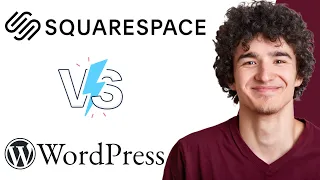 Squarespace vs WordPress: Which is Better?