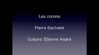 Pierre Bachelet - Les corons