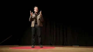 See like a photographer  | Jim Loring | TEDxBellarmineU