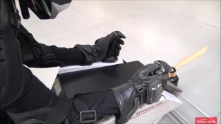 Мотоциклы будущего точно будут летать hoverbike Scorpion 3