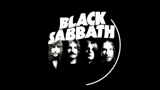 Black Sabbath - Children of the Grave GUITAR BACKING TRACK WITH VOCALS!