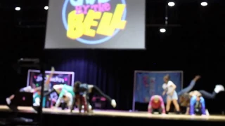 Saved by the Bell Talent Show 2017