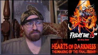 Thoughts On: Hearts of Darkness - The Making of the Final Friday Upcoming Documentary