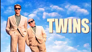 Twins 1998 Movie | Arnold Schwarzenegger, Danny DeVito, Kelly Preston | Twins Movie Full FactsReview