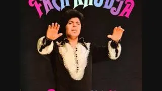 Le chanteur Algérien Freh Khodja ( Ya Mama '' 1978 '' )  4