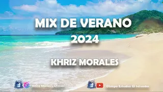 Mix de Verano 2024 🌴🌴🍾🌅🍾🌴🌴