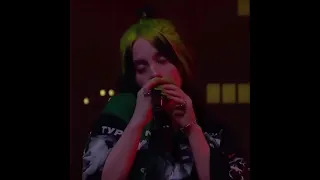 Billie Eilish - My strange adiction