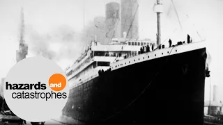 Saving the Titanic: Heroes of Bravery and Sacrifice | Documentary