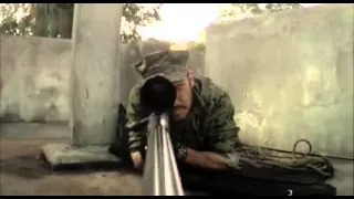 Sniper reloaded headshot