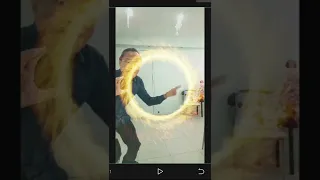 Doctor Strange Portal Effect Capcut Edit Tutorial #shorts #mobile