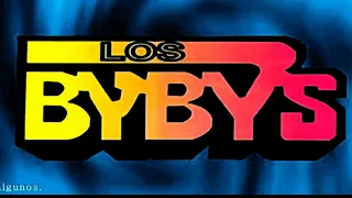 Mix Los Bybys