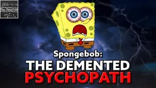 SPONGEBOB: He’s the Final Form of Squidward (Theory)