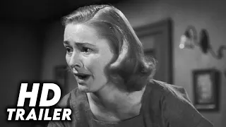 Caged (1950) Original Trailer [HD]