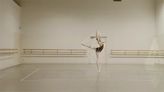 ballet rotoscope | バレエ・ロトスコープ