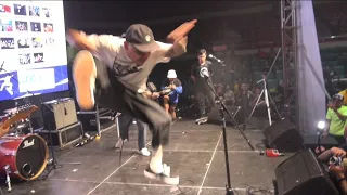 •slamcam•  BADWAVE  (Manila Go Skateboarding Day 6/21/23)