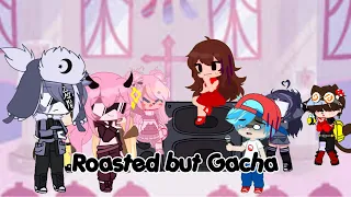 || Roasted but Gacha || MFM Cover || FW ||