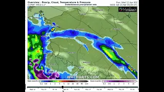 Pogoda długoterminowa nie wskazuje już powrotu zimy do Polski