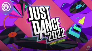 JUST DANCE 2022 - GAMEPLAY-ENTHÜLLUNGSTRAILER [NINTENDO DIRECT]