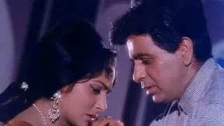 Mohammed Rafi & Lata Mangeshkar, Tu Hai Sharabi Sharabi, Evergreen Romantic Song, Ram Aur Shyam