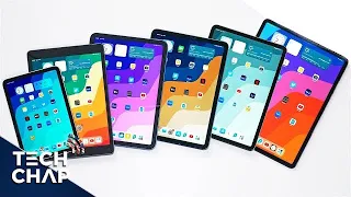 NEW iPad Buying Guide (2023) - Don’t Waste Your Money!