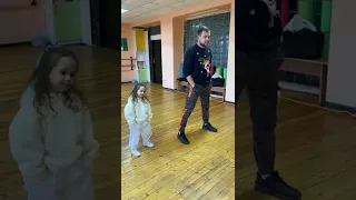 Как можно так танцевать😱Малая просто чудо🤍