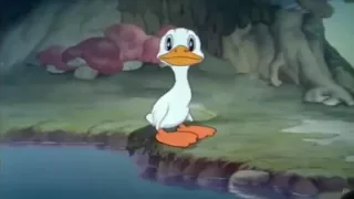 Ugly Duckling - Silly Symphony (HD)
