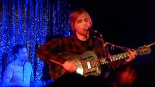 Johnny Flynn & The Sussex Wit - Been Listening - live Atomic Café Munich 2013-11-20