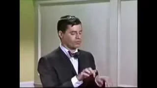Jerry Lewis - A short musical tribute