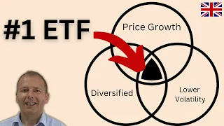 The best ETF for long term investing - top performers compared